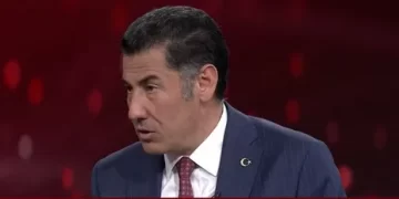 Sinan Oğan’dan ilk açıklama