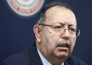 YSK Başkanı açıkladı: Seçimler ikinci tura kaldı