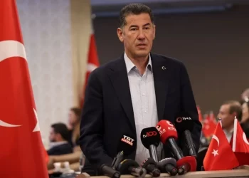 ATA İttifakı Cumhurbaşkanı Adayı Sinan Oğan’dan seçim sonucu hakkında açıklama