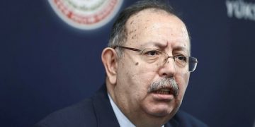 YSK Başkanı açıkladı: Seçimler ikinci tura kaldı