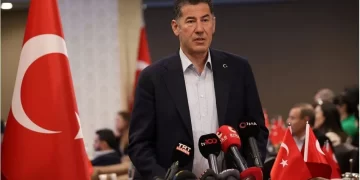 ATA İttifakı Cumhurbaşkanı Adayı Sinan Oğan’dan seçim sonucu hakkında açıklama
