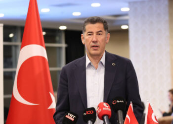 Sinan Oğan’ın 11 madde içeren açıklaması