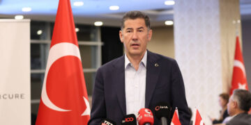 Sinan Oğan’ın 11 madde içeren açıklaması