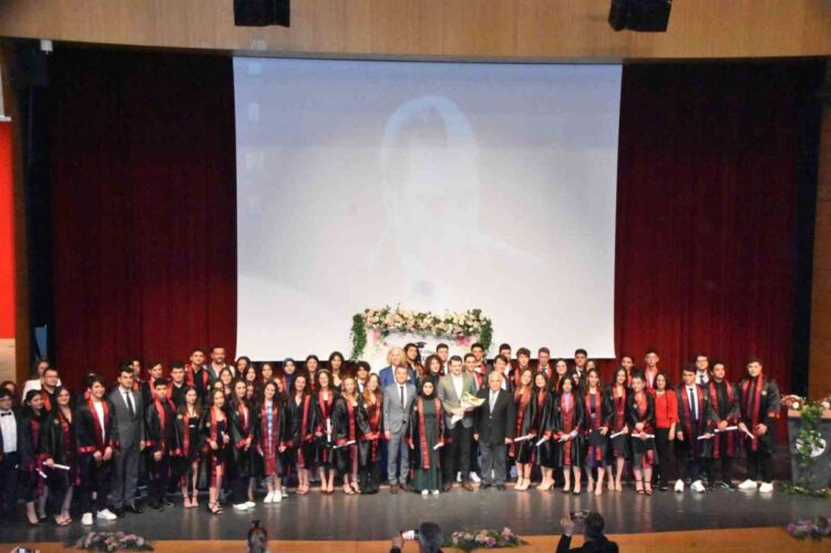 sinop fen lisesi nde mezuniyet heyecani habermeydan