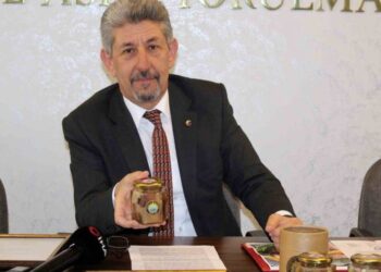 ‘Sinop lakerdası’ coğrafi işaretle tescillendi