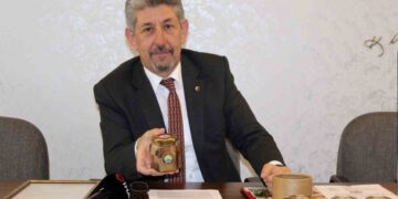 ‘Sinop lakerdası’ coğrafi işaretle tescillendi