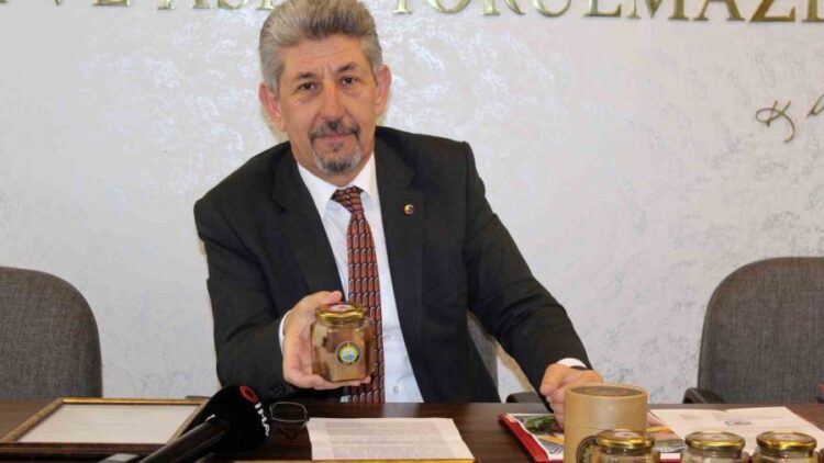 sinop lakerdasi cografi isaretle tescillendi habermeydan