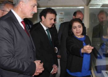 Sinop’ta 18 Mayıs Uluslararası Müzeler Günü kutlandı