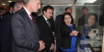 Sinop’ta 18 Mayıs Uluslararası Müzeler Günü kutlandı