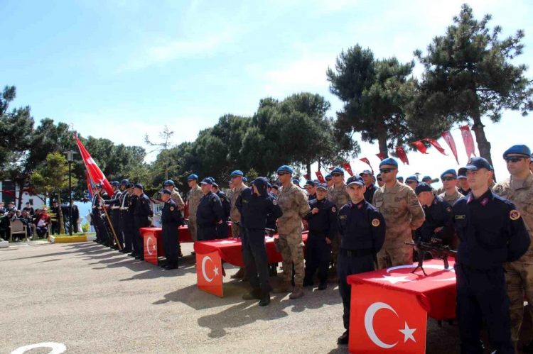 sinop ta engelli gencler yemin etti habermeydan
