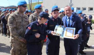 sinop ta engelli gencler yemin etti1 habermeydan