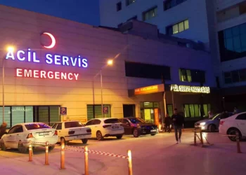 Sinop’ta eski damat, dehşet saçtı!