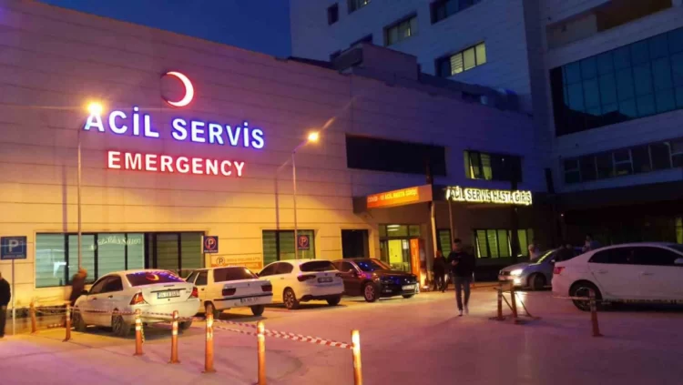 sinop ta eski damat dehset sacti habermeydan