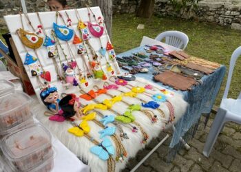 Sinop’ta Türk Mutfağı Haftası etkinlikleri