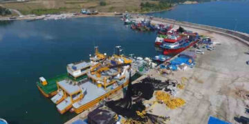 Sinop’tan 62 ülkeye ihracat yüzde 45 arttı