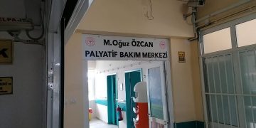 Sinop Türkeli’de palyatif bakım merkezi hizmete girdi