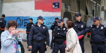 Sırbistan’da ilkokulda silahlı saldırı gerçekleşti