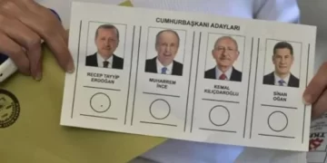 YSK, oy pusulasındaki siyah noktaya ilişkin kararını aldı