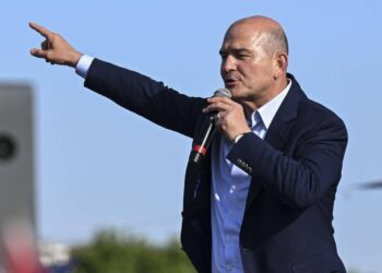 Bakan Soylu açıkladı: Bugün dağlardaki terörist sayısı 77’ye kadar düşmüştür