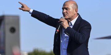 Bakan Soylu açıkladı: Bugün dağlardaki terörist sayısı 77’ye kadar düşmüştür