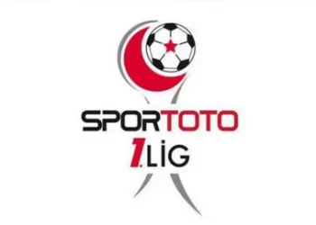 Spor Toto 1. Lig’de play-off başlıyor