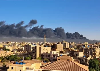 Sudan Ordusu, ateşkes müzakerelerini durdurdu