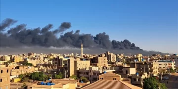 Sudan Ordusu, ateşkes müzakerelerini durdurdu