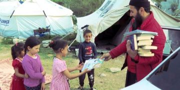 Siyasi istikrarsızlık Sudan’daki eğitim sistemini olumsuz etkiliyor