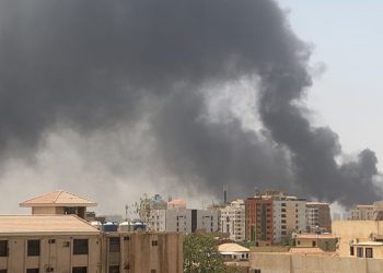 Bugün Sudan’da çatışan taraflar müzakere masasına oturuyor