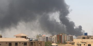 Bugün Sudan’da çatışan taraflar müzakere masasına oturuyor