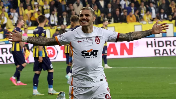 super lig de sampiyon galatasaray habermeydan 1