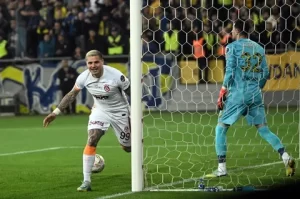 super lig de sampiyon galatasaray2 habermeydan 1