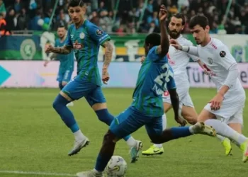 Süper Lig’e yükselen ikinci takım belli oldu!