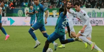 Süper Lig’e yükselen ikinci takım belli oldu!