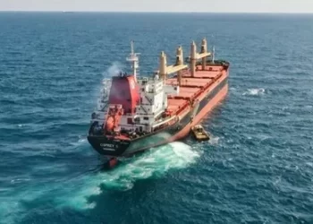 Milli Savunma Bakanlığı’ndan tahıl koridoru açıklaması