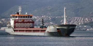 Yarın İstanbul’da tahıl koridoru zirvesi başlıyor