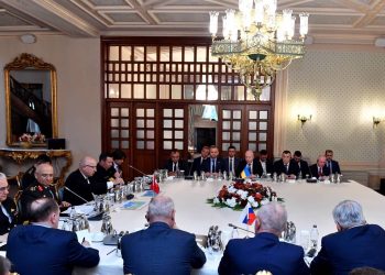 İstanbul’da tahıl koridoru toplantısı