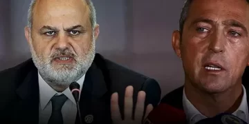 Tahir Kıran’dan Ali Koç’a sert eleştiriler!