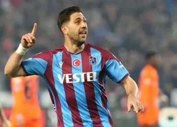 Tahkim Kurulu, Bakasetas’ın cezasını onadı