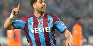 Tahkim Kurulu, Bakasetas’ın cezasını onadı