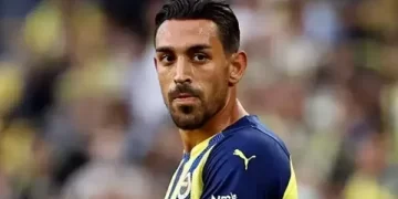 Tahkim Kurulu İrfan Can Kahveci’nin cezasını onadı