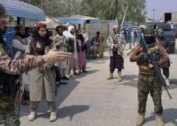 İran sınırında Taliban güçleriyle çatışma çıktı, sınır muhafızları müdahale etti