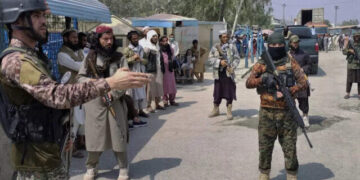 İran sınırında Taliban güçleriyle çatışma çıktı, sınır muhafızları müdahale etti