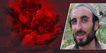 MİT, Gara’da nokta operasyonu gerçekleştirdi