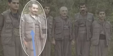 Tekirdağ merkezli terör operasyonunda 24 kişi gözaltına alındı