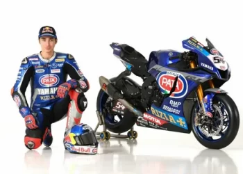 Toprak Razgatlıoğlu İspanya’da ilk yarışını 2. bitirdi