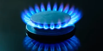 TÜİK’ten enflasyona doğalgaz ayarı