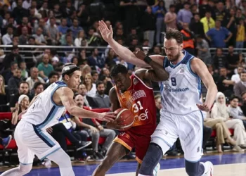 Türk Telekom, Galatasaray NEF’i farklı yendi