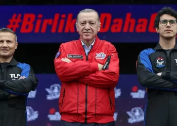 Türkiye’nin uzay yolculuğu, 2023’ün son çeyreğinde gerçekleştirilecek