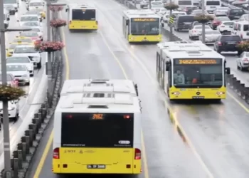 Ulaşımda destek ödemeleri yükseltildi! Yeni düzenlemeler Resmi Gazete’de duyuruldu